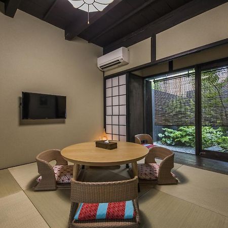 Shiki Homes Kyoka Kyoto Eksteriør bilde
