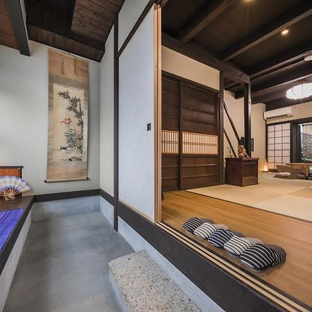 Shiki Homes Kyoka Kyoto Eksteriør bilde