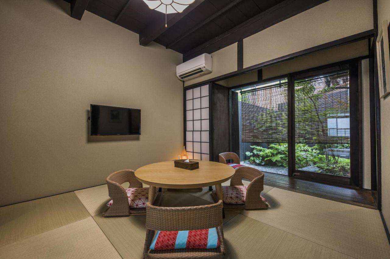 Shiki Homes Kyoka Kyoto Eksteriør bilde