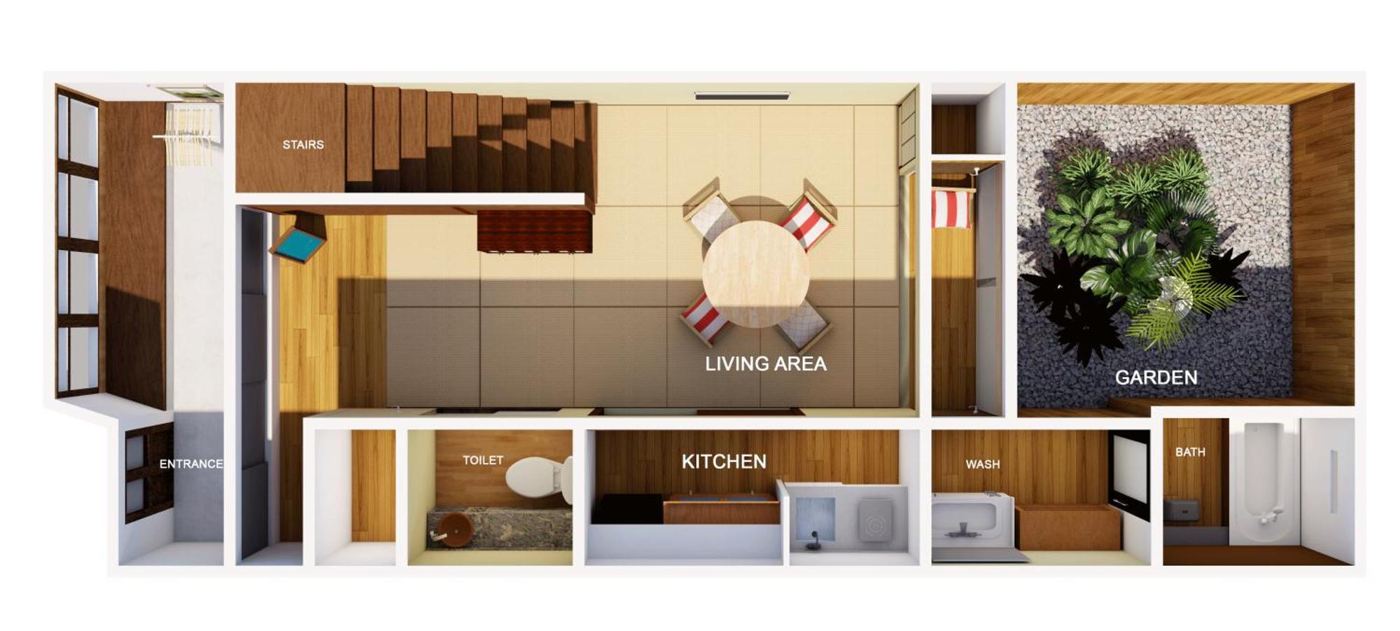 Shiki Homes Kyoka Kyoto Eksteriør bilde