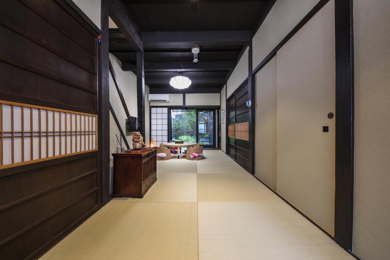 Shiki Homes Kyoka Kyoto Eksteriør bilde