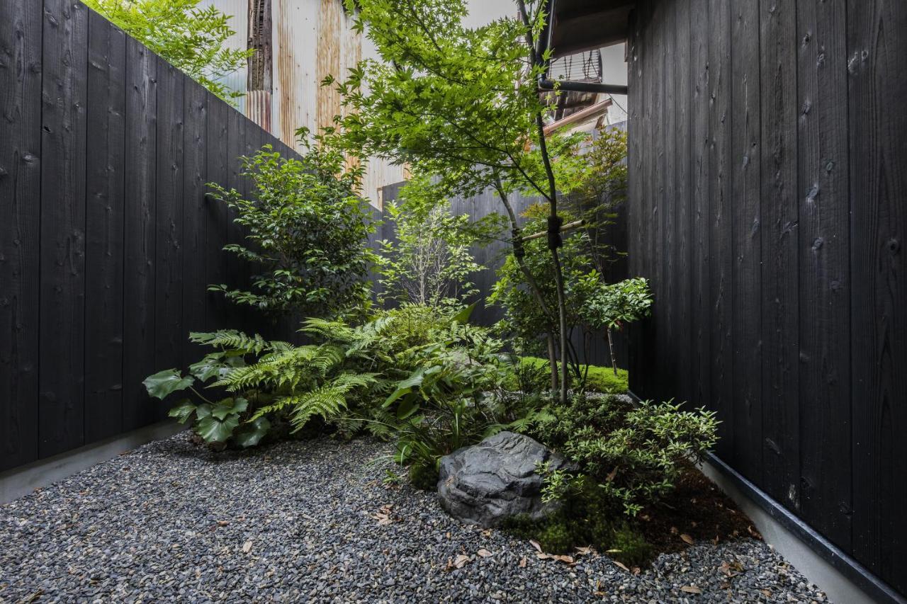 Shiki Homes Kyoka Kyoto Eksteriør bilde