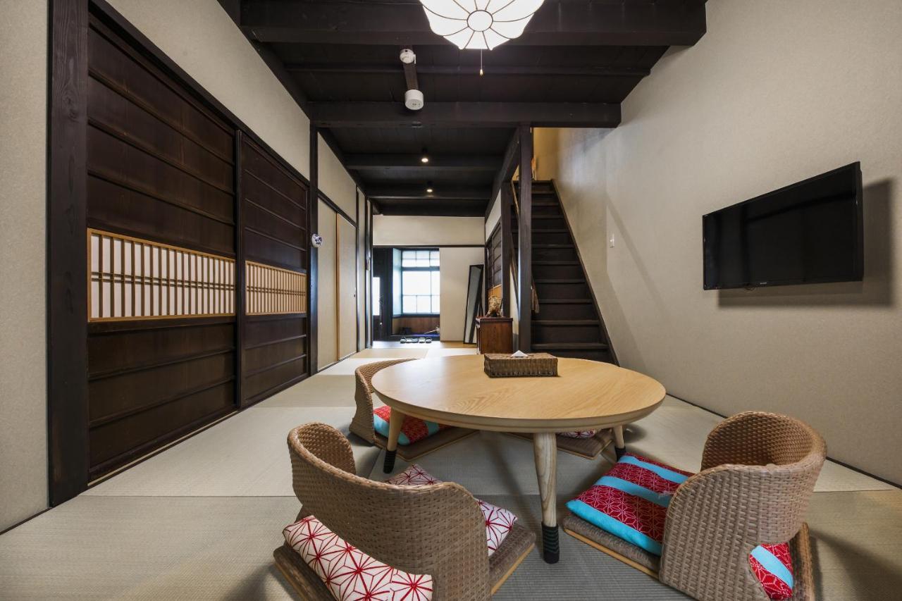 Shiki Homes Kyoka Kyoto Eksteriør bilde