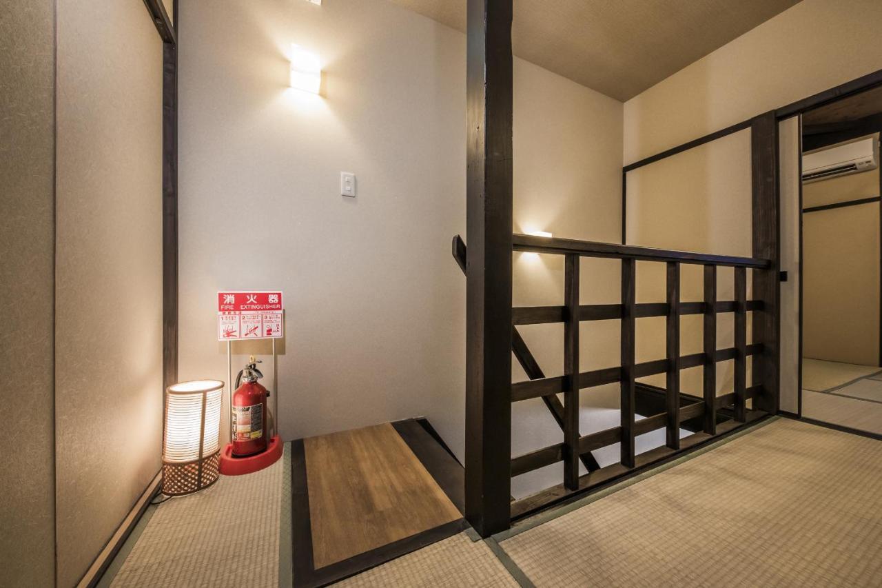 Shiki Homes Kyoka Kyoto Eksteriør bilde