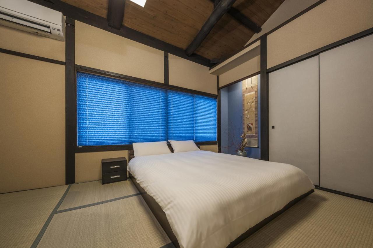 Shiki Homes Kyoka Kyoto Eksteriør bilde